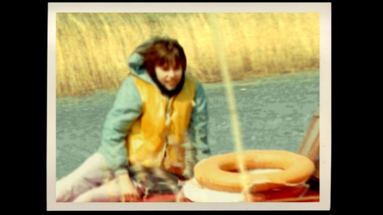 Still from Film by Katy Shepherd