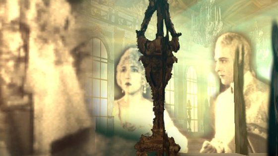 Still from Heliocentrum by Jason White & Richard Wright