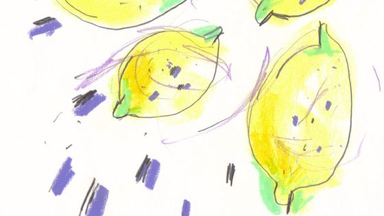 Still from Summer with Monika by Corrina Askin