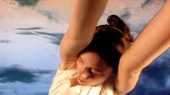 Still from Winter Trees by Sarah Downes